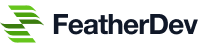 Fictional company logo (2)